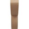 Ekena Millwork 2in. W x 8in. H x 16in. L Crestline Woodgrain TimberThane Rafter Tail, Primed Tan RFTUR02X08X16CRERCPR - alternate 2